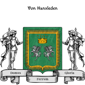 Coat of Arms of Myka B